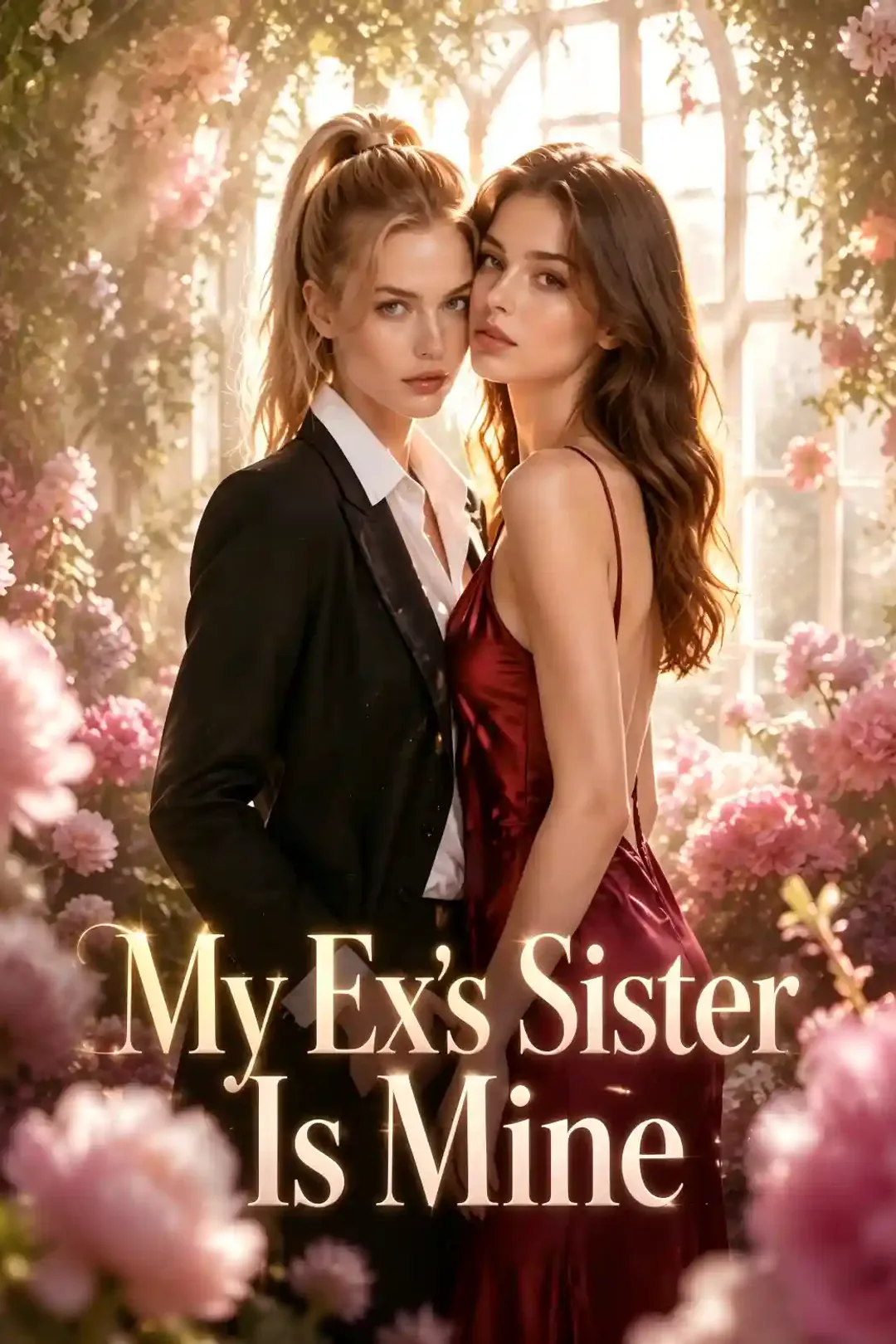 She Is Mine: My Ex’s Sister poster
