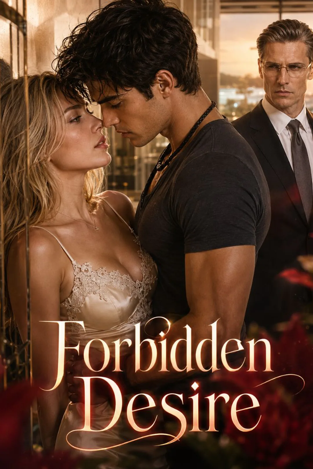 The Forbidden Desire poster
