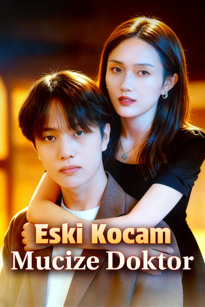 Eski Kocam Mucize Doktor afişi