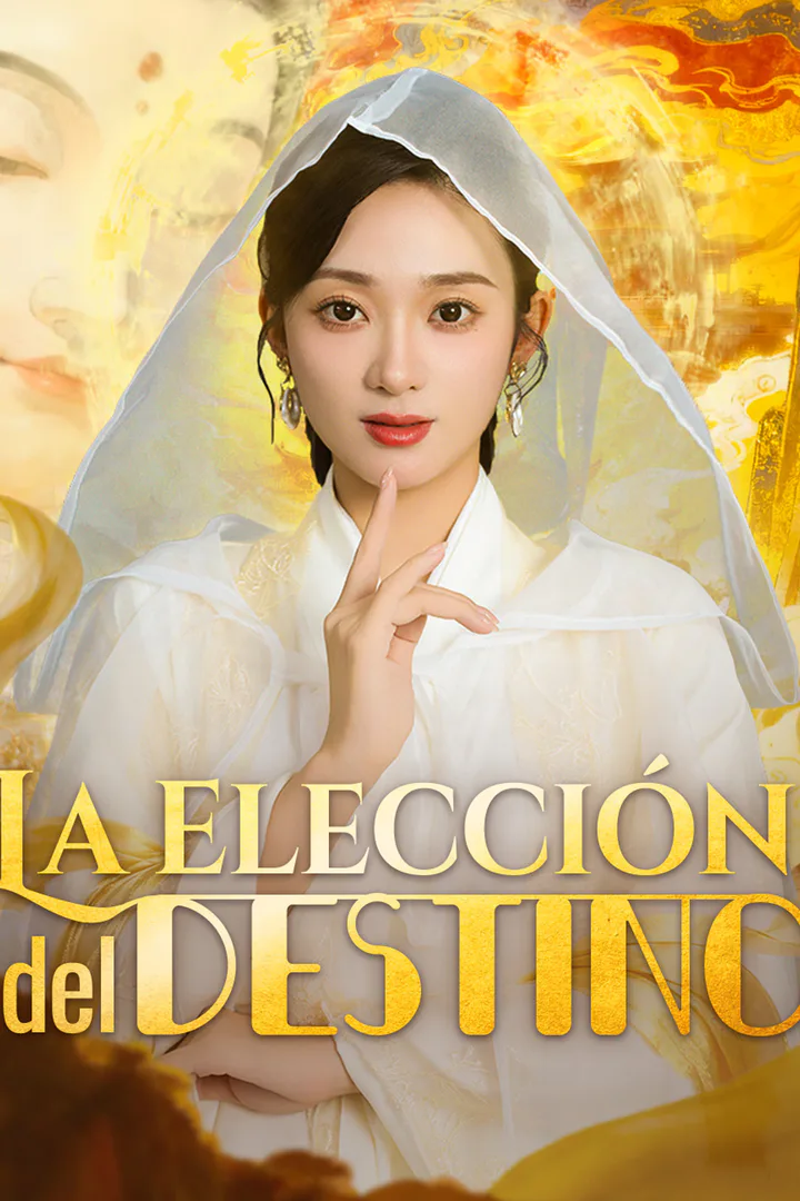 Póster de La elección del destino​