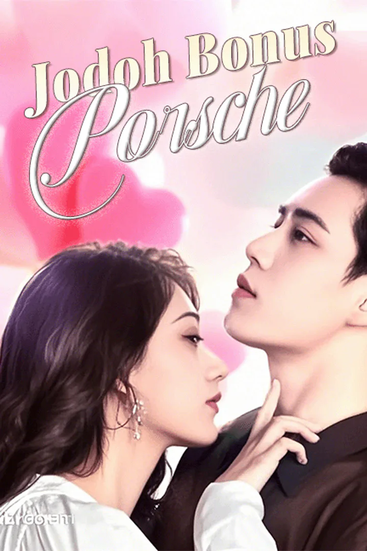 Poster Jodoh Bonus Porsche