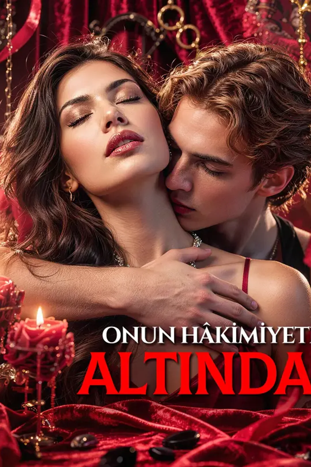 Onun Hâkimiyeti Altında afişi