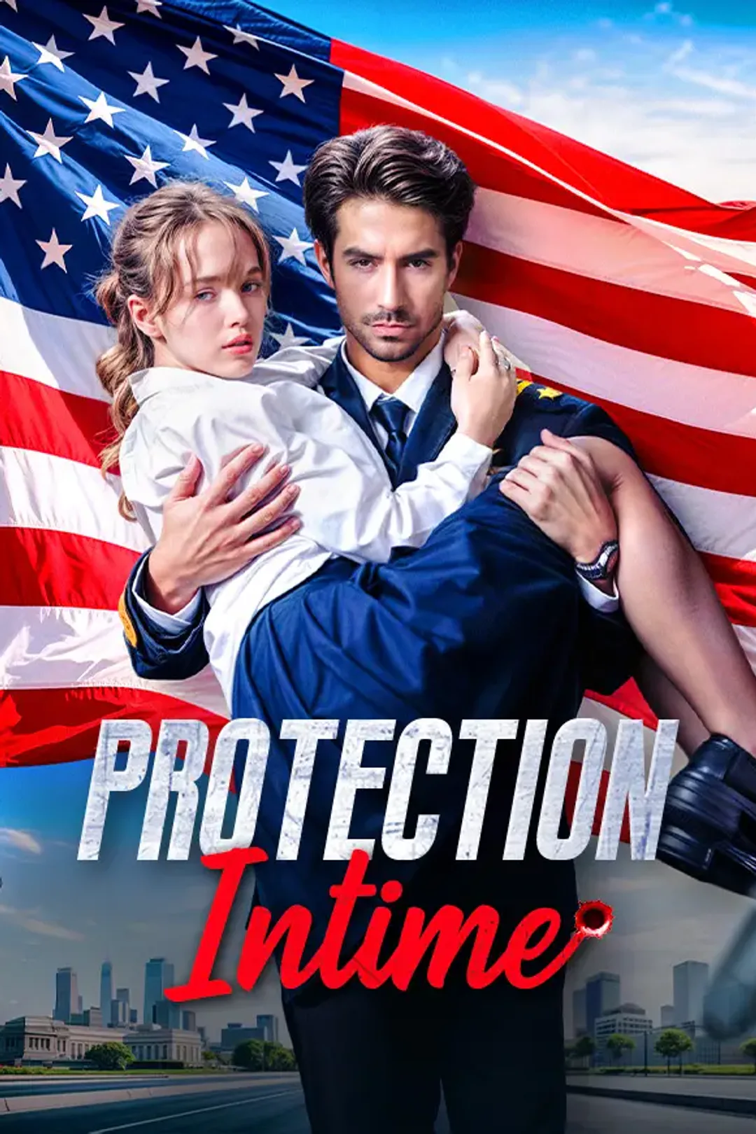 Affiche de Protection Intime