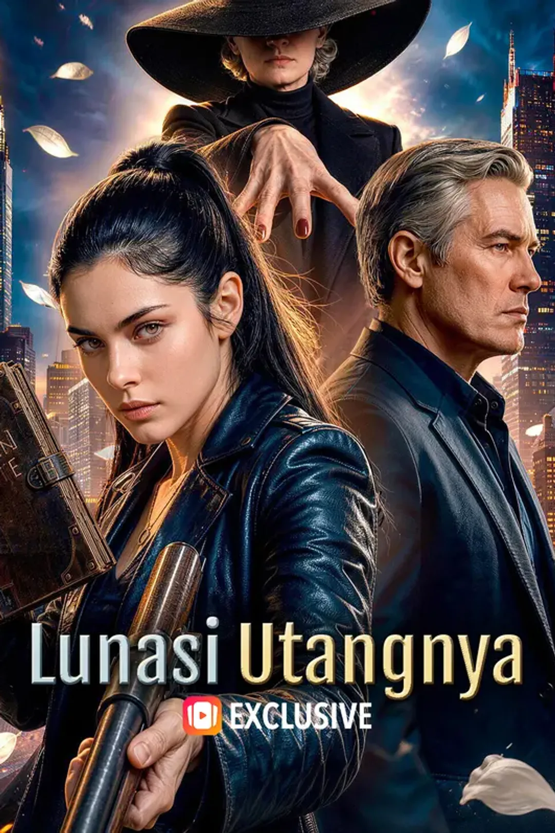 Poster Lunasi Utangnya