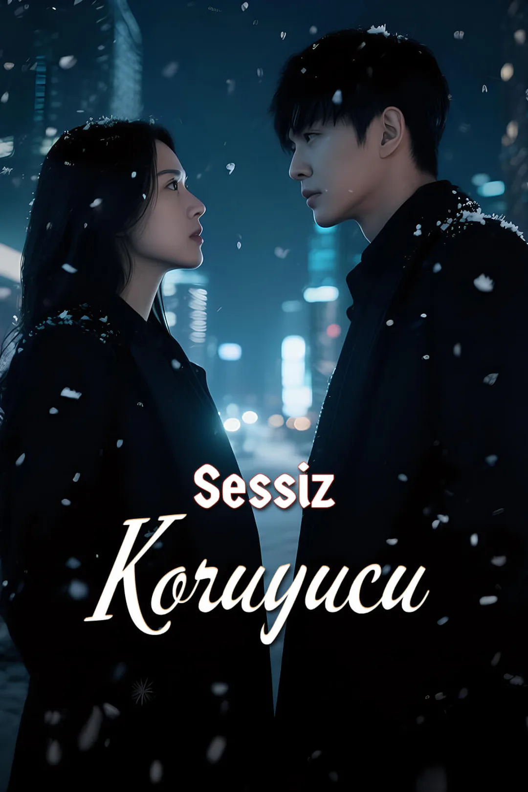 Sessiz Koruyucu afişi
