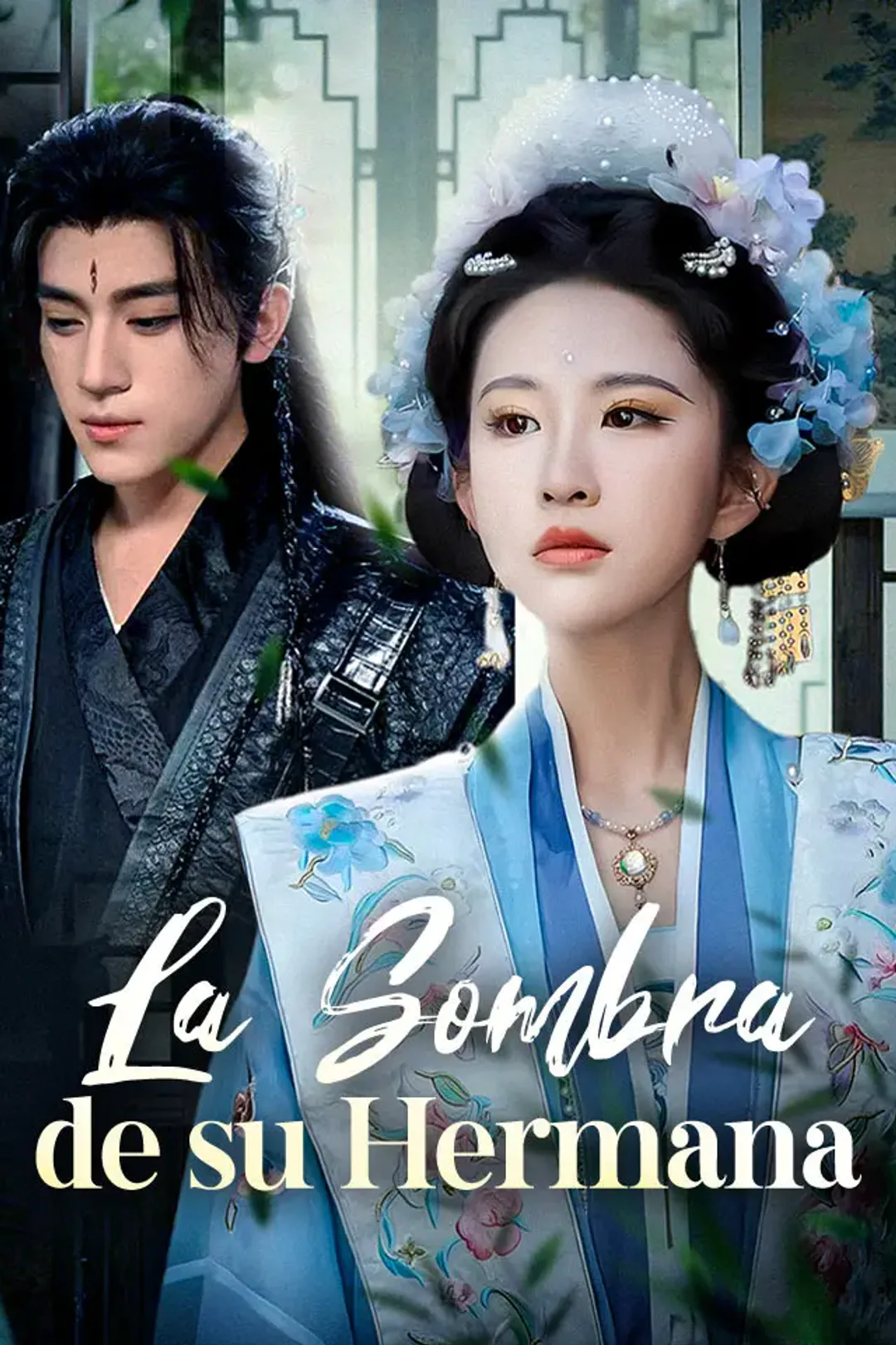 Póster de La Sombra de su Hermana