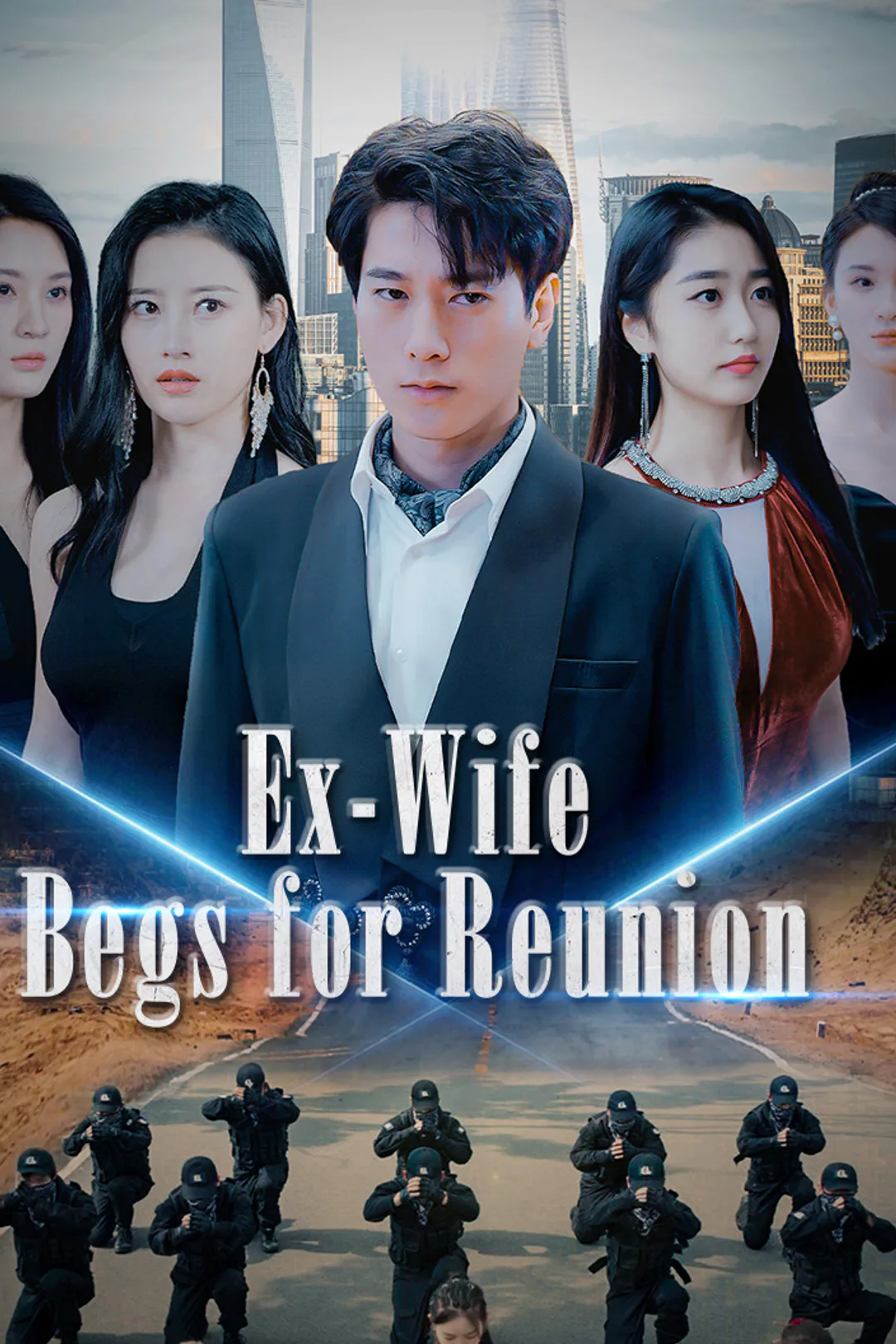 Ex-Wife Begs for Reunion poster
