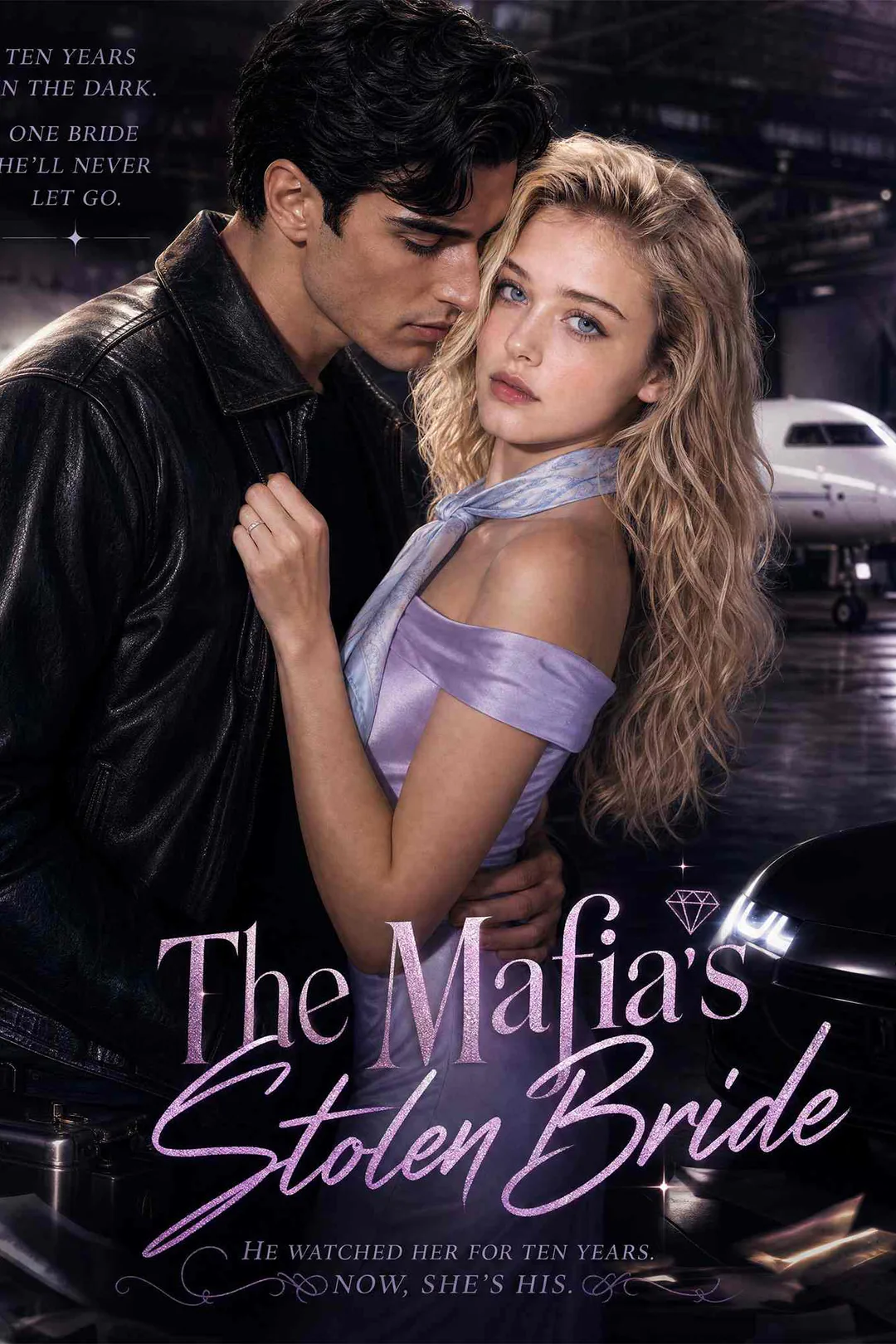 The Mafia's Stolen Bride poster