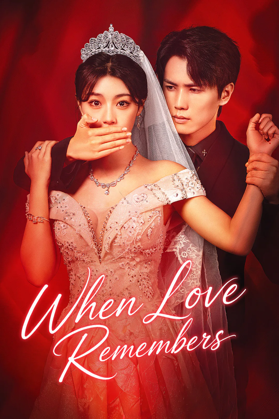 When Love Remembers poster