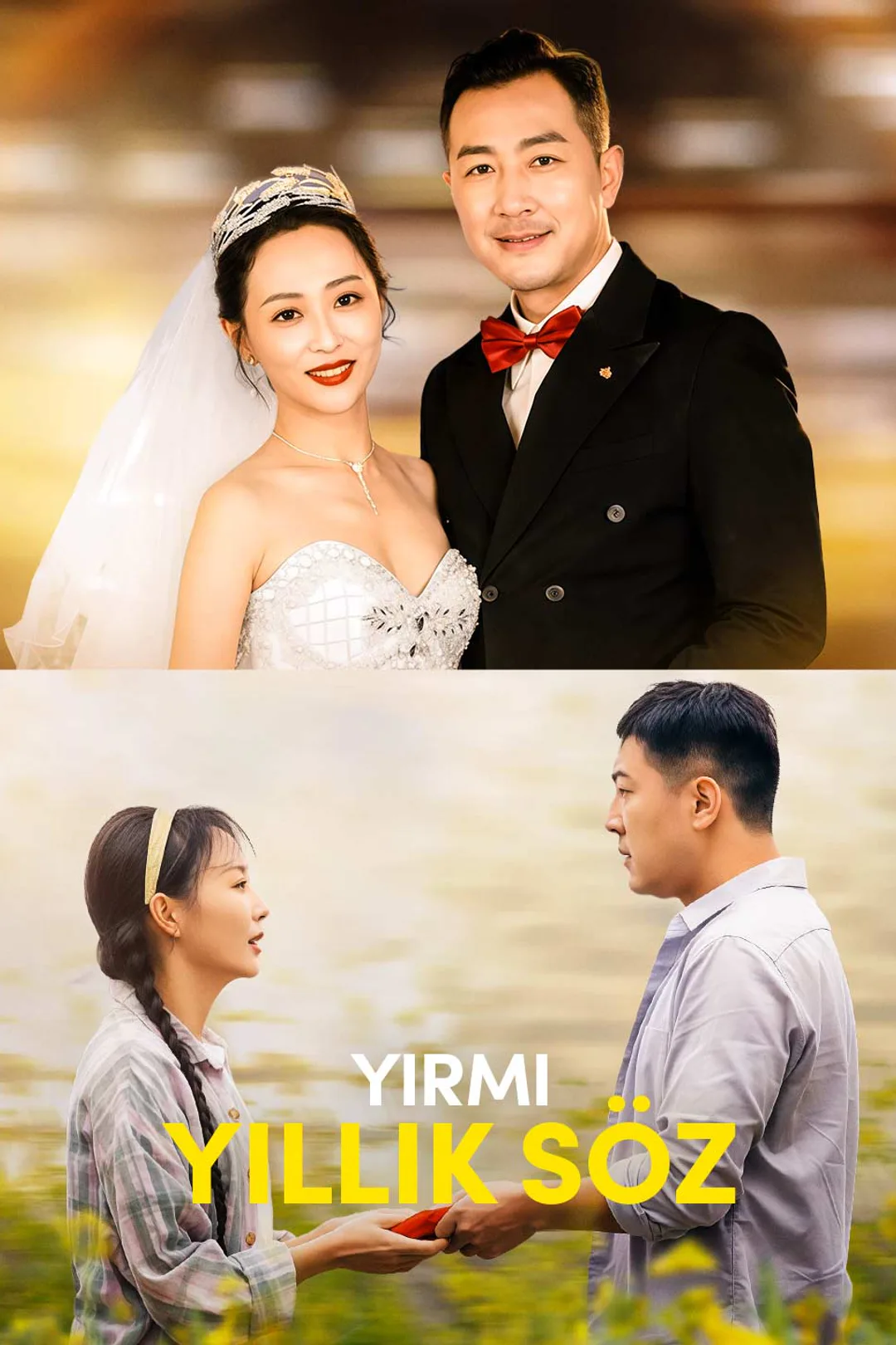 Yirmi Yıllık Söz afişi