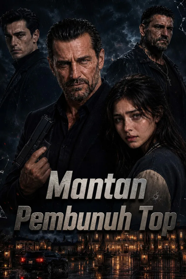 Poster Mantan Pembunuh Top