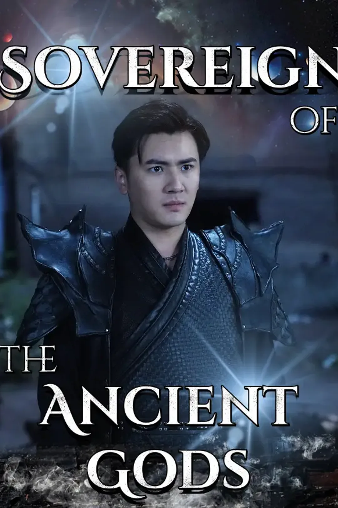 Sovereign of the Ancient Gods poster