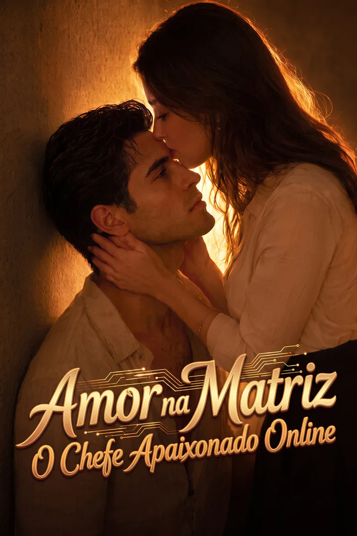 Pôster de Amor na Matriz: O Chefe Apaixonado Online