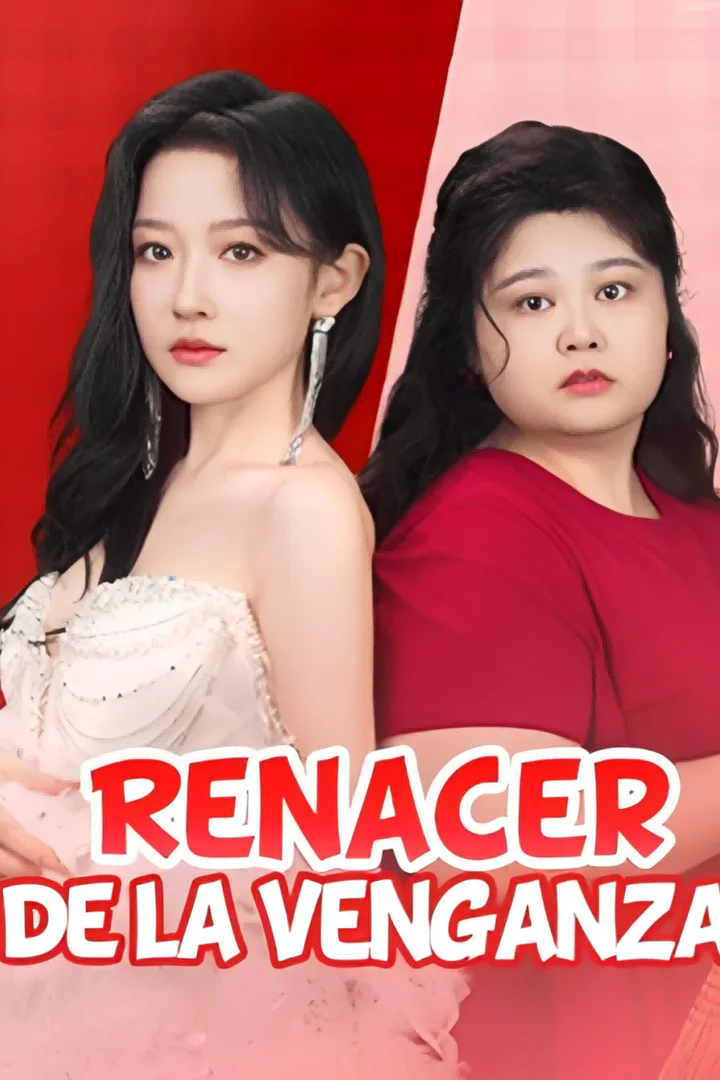Póster de Renacer de la venganza