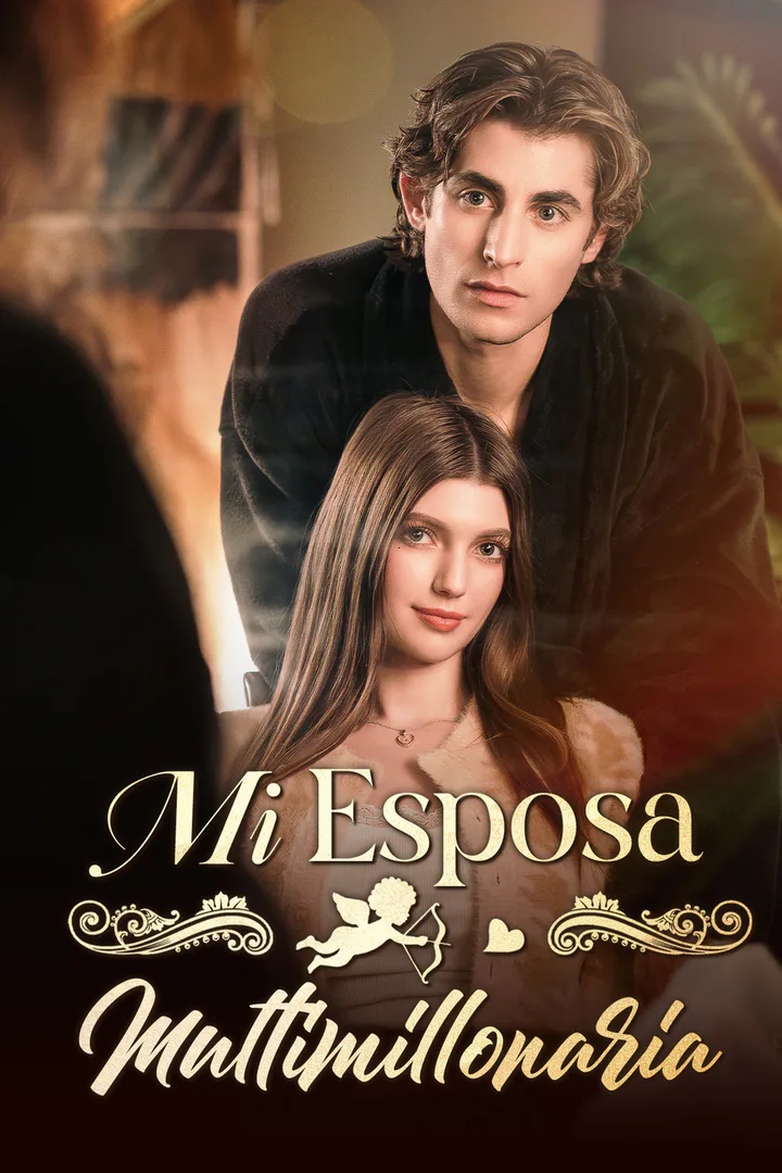 Póster de Mi Esposa Multimillonaria