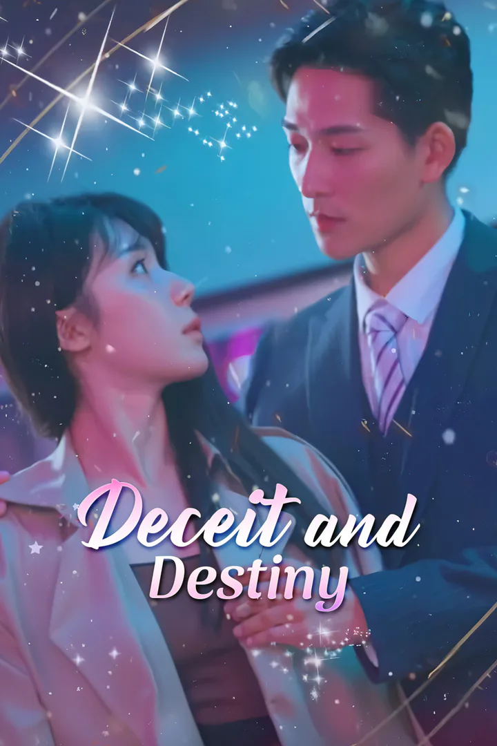 Deceit and Destiny poster