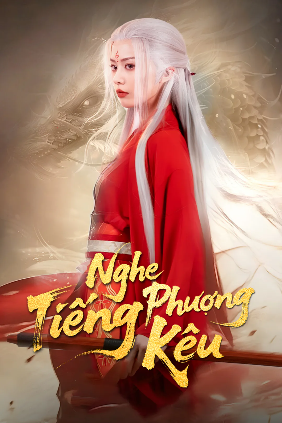 Poster phim Nghe Tiếng Phượng Kêu