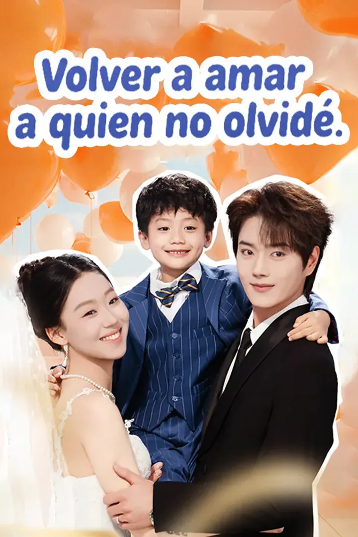 Póster de Volver a amar a quien no olvidé
