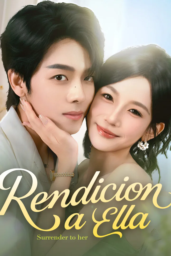 Póster de Rendición a ella