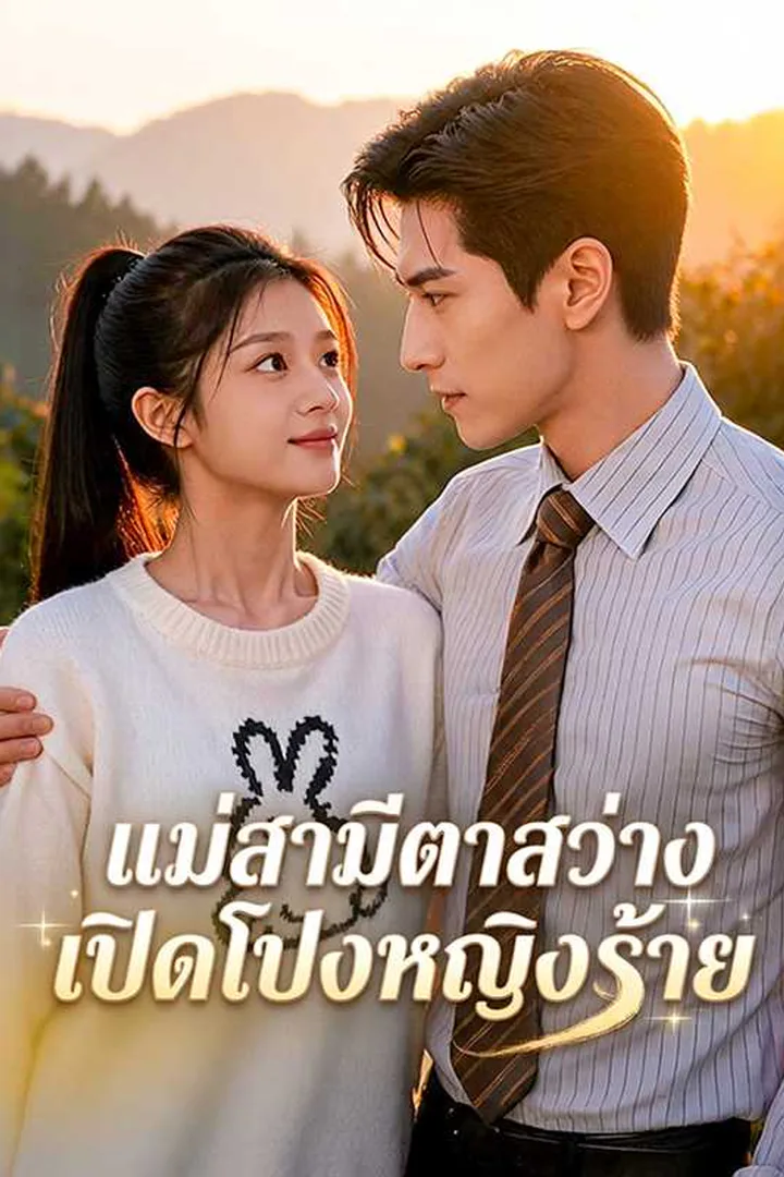 โปสเตอร์ แม่สามีตาสว่าง เปิดโปงหญิงร้าย