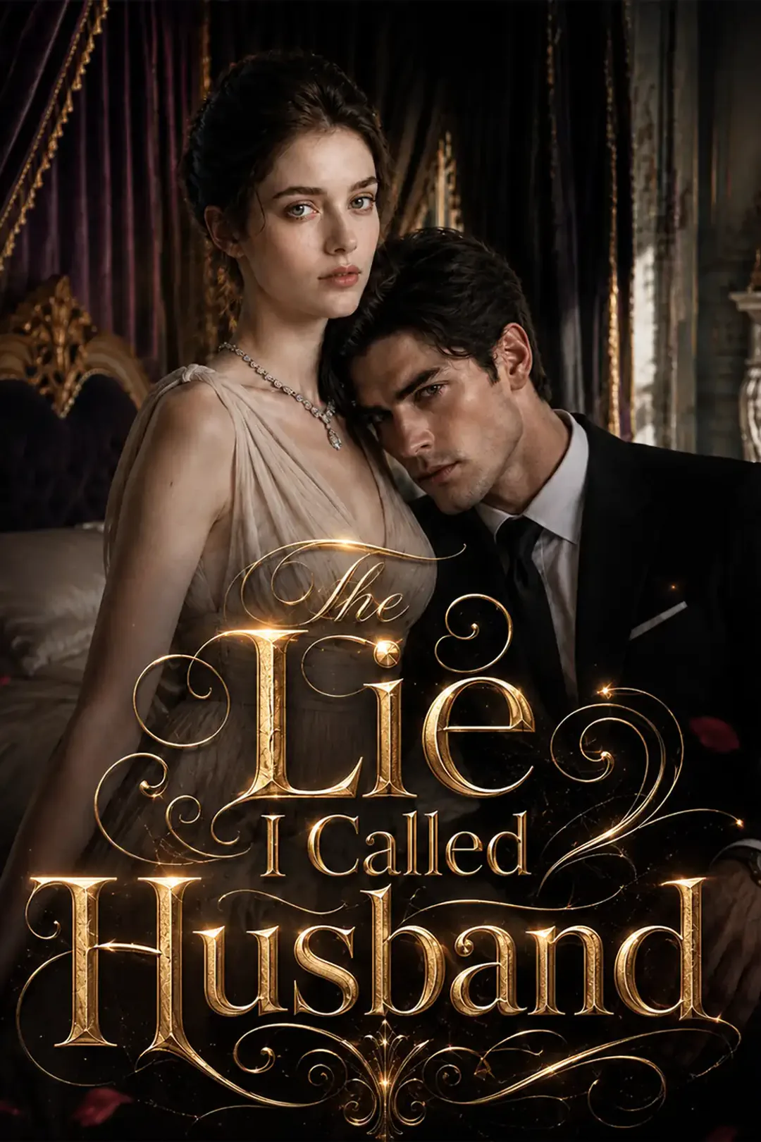 The Lie I Once Called Husband poster