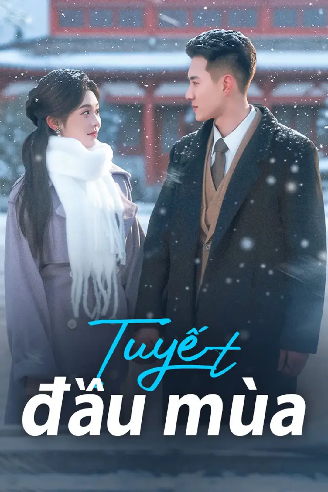 Poster phim Tuyết đầu mùa