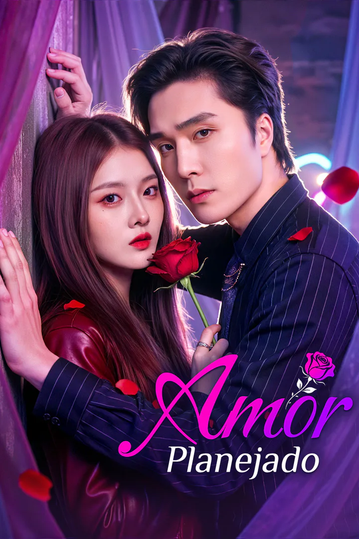 Pôster de Amor Planejado