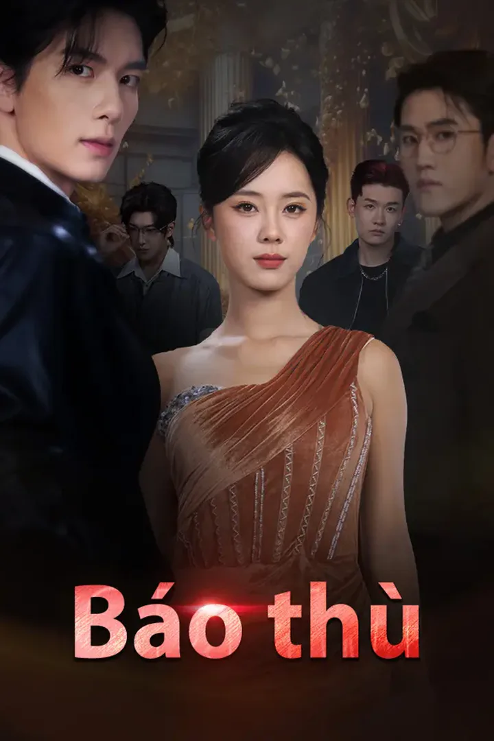 Poster phim Báo thù