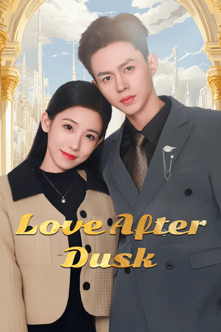 Love after Dusk poster