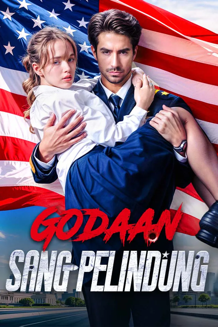 Poster Godaan Sang Pelindung