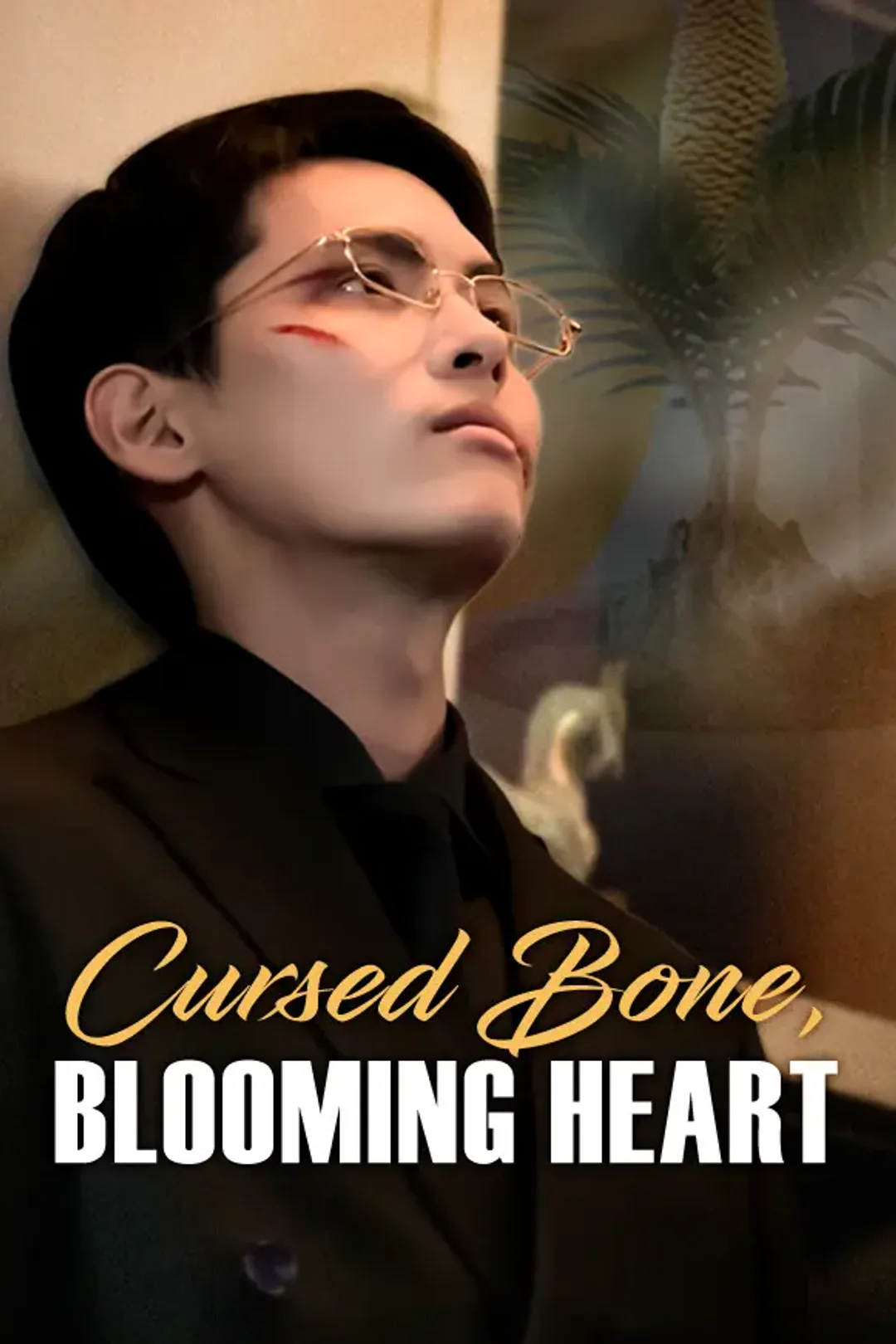 Cursed Bone, Blooming Heart poster
