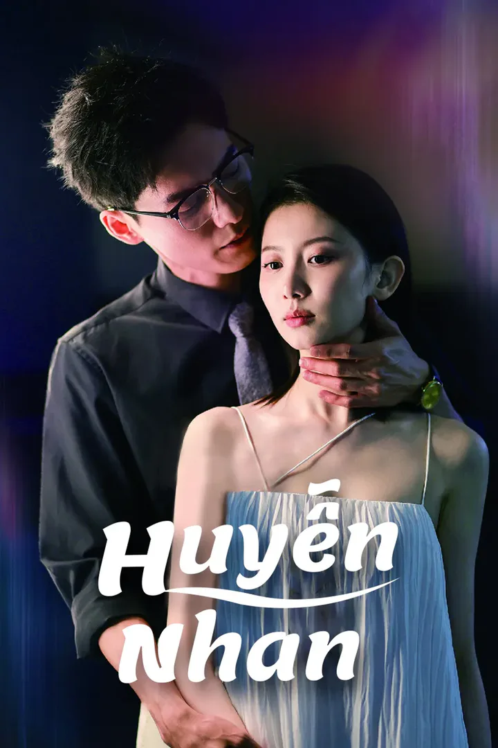 Poster phim Huyễn Nhan
