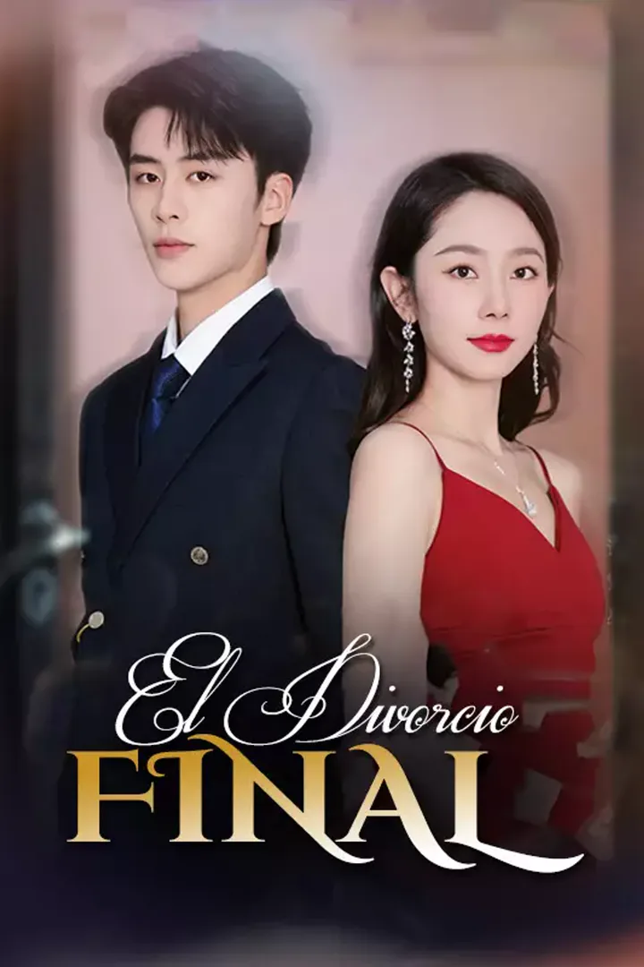 Póster de [cc]El Divorcio Final