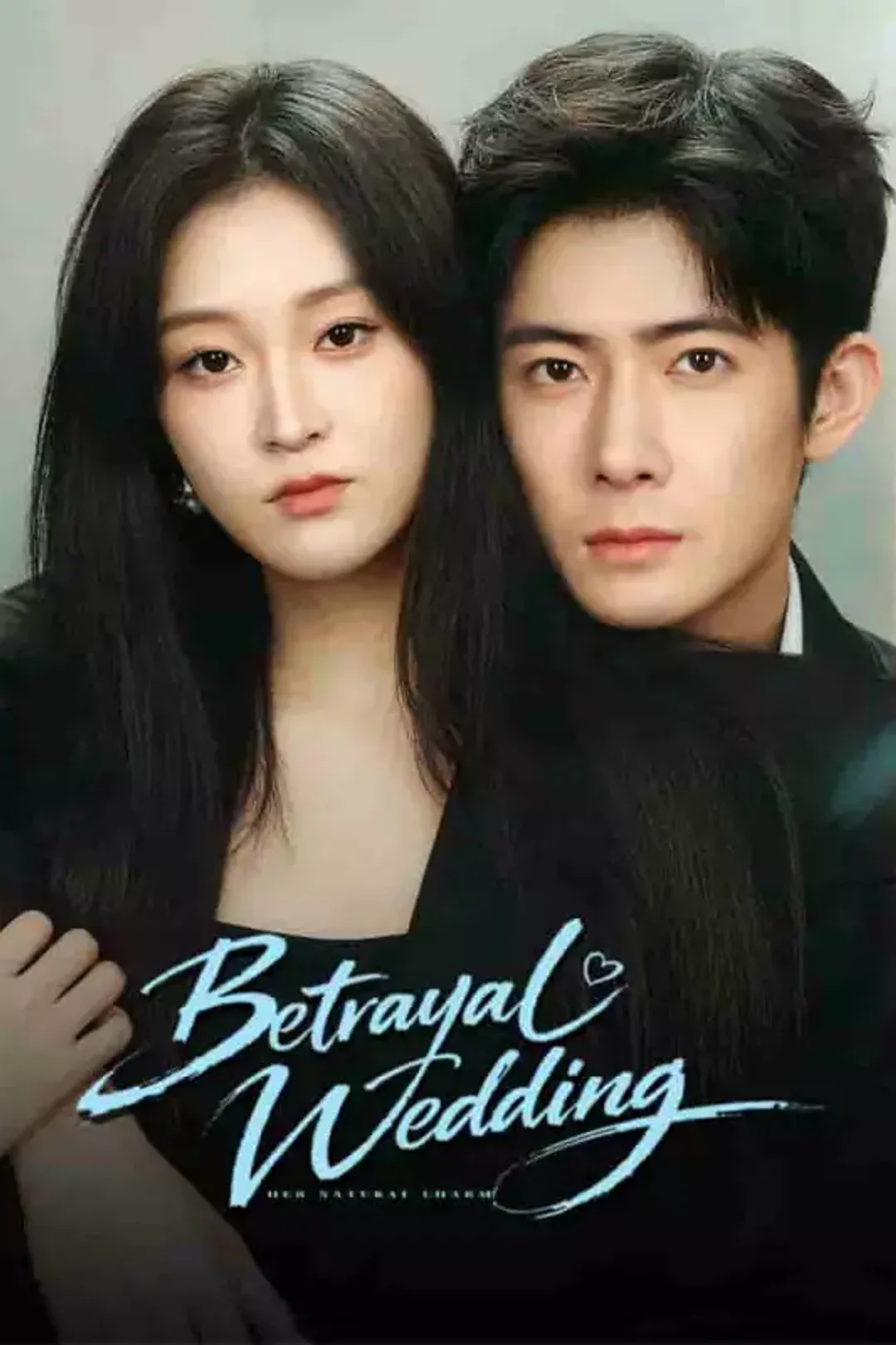 [cc]Betrayal Wedding poster