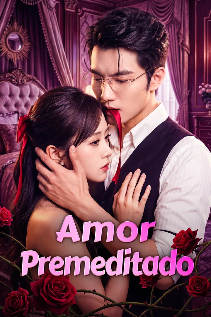 Pôster de Amor Premeditado