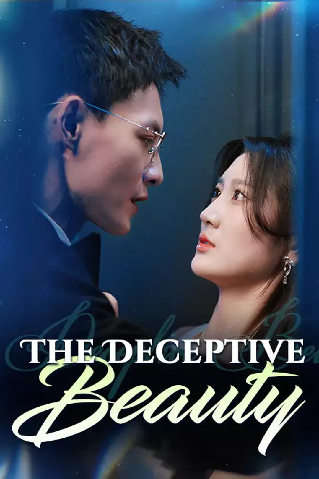 [cc] The Deceptive Beauty poster