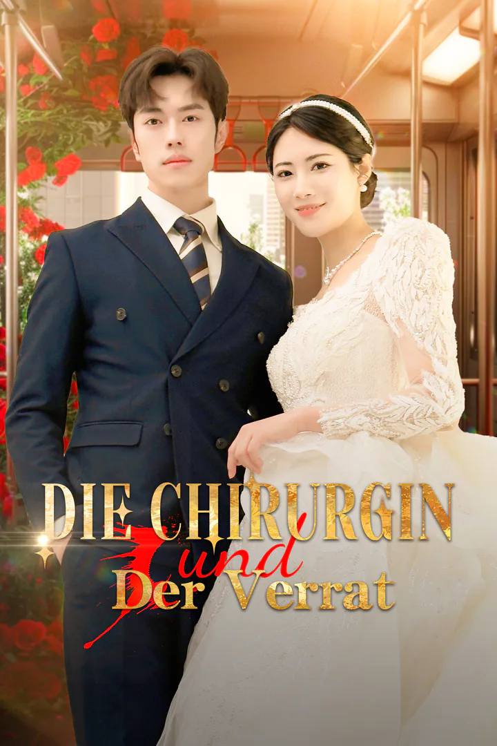 Poster von Die Chirurgin und der Verrat