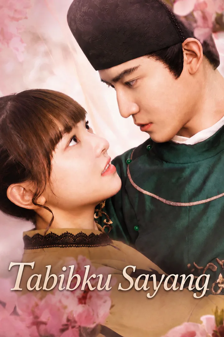 Poster Tabibku Sayang