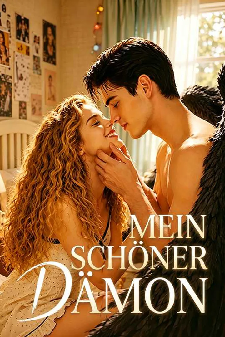 Poster von Mein Schöner Dämon