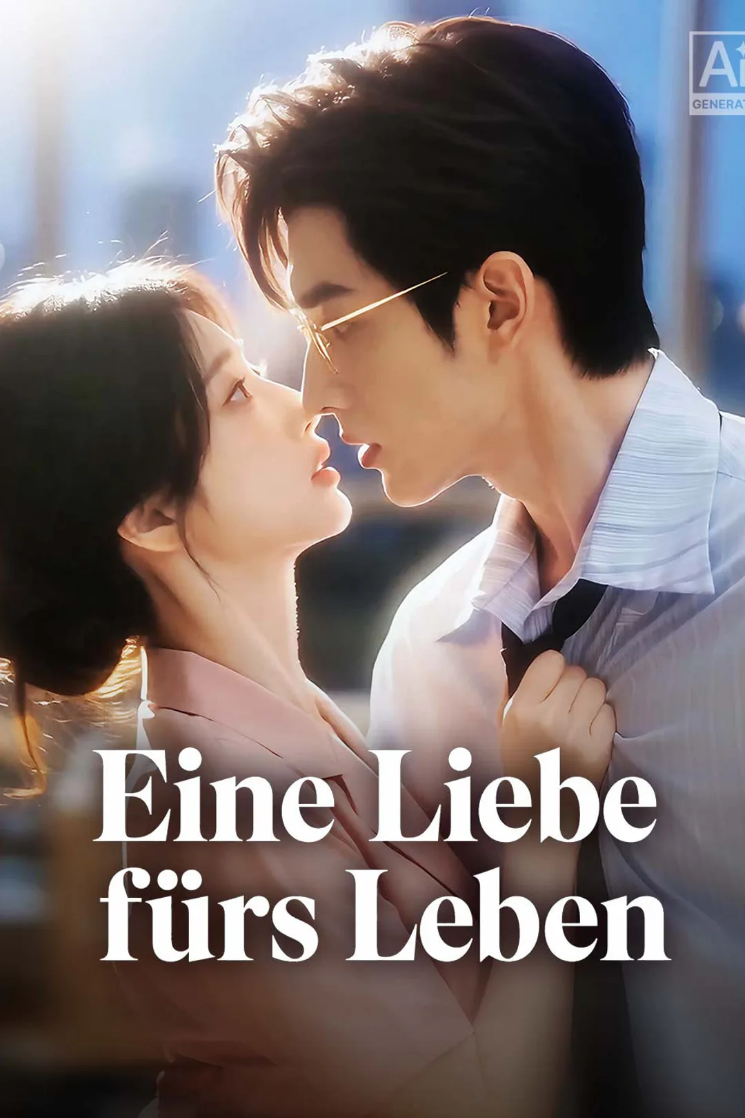 Poster von Eine Liebe fürs Leben