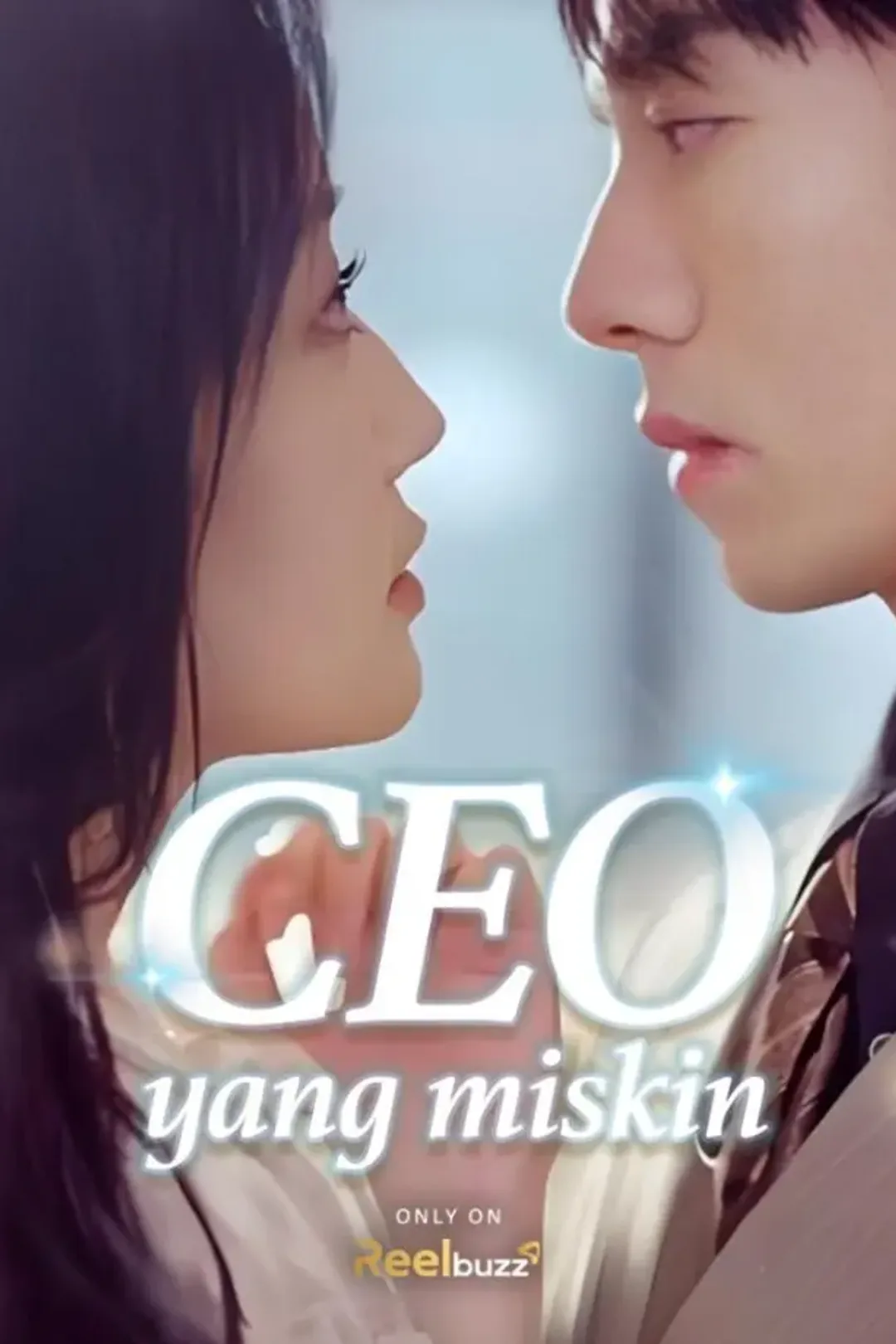 Poster CEO yang miskin