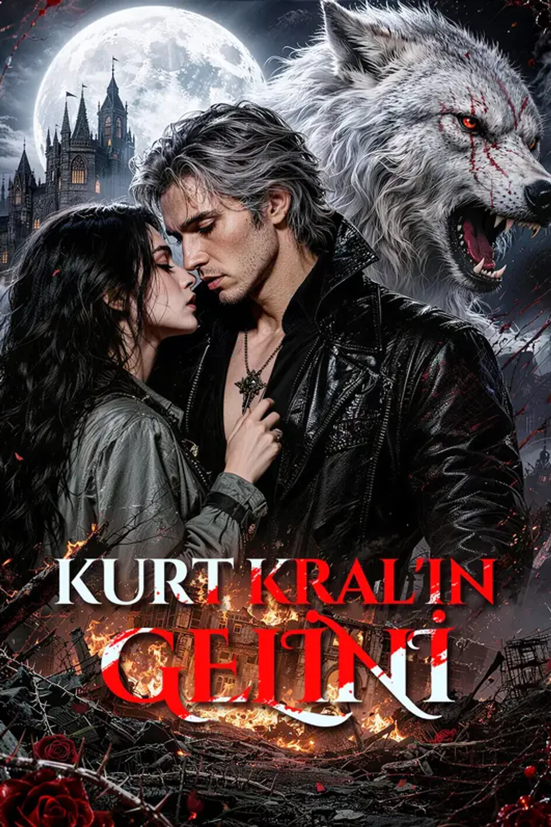 Kurt Kral'ın Gelini afişi