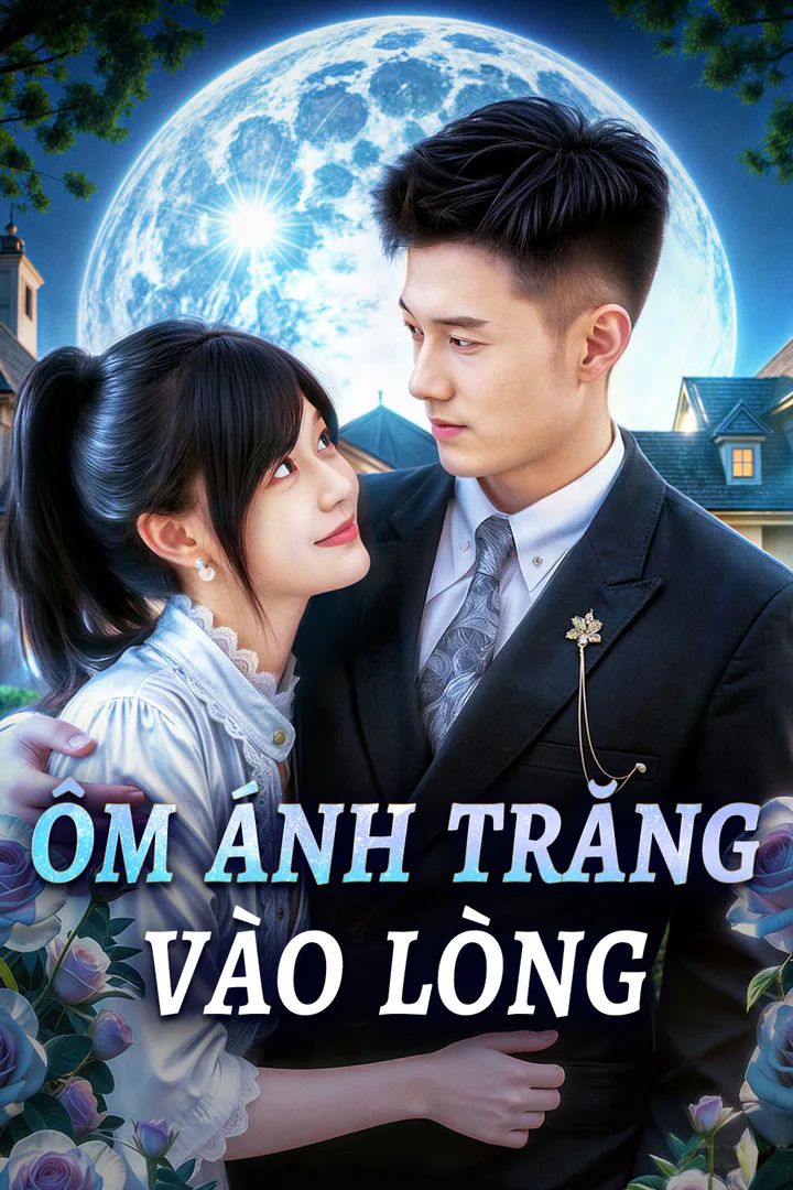 Poster phim Ôm Ánh Trăng Vào Lòng(Phiên bản lồng tiếng)