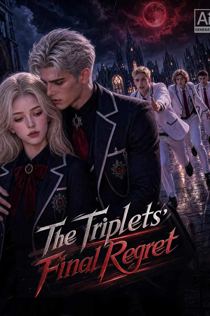 The Triplets' Final Regret poster
