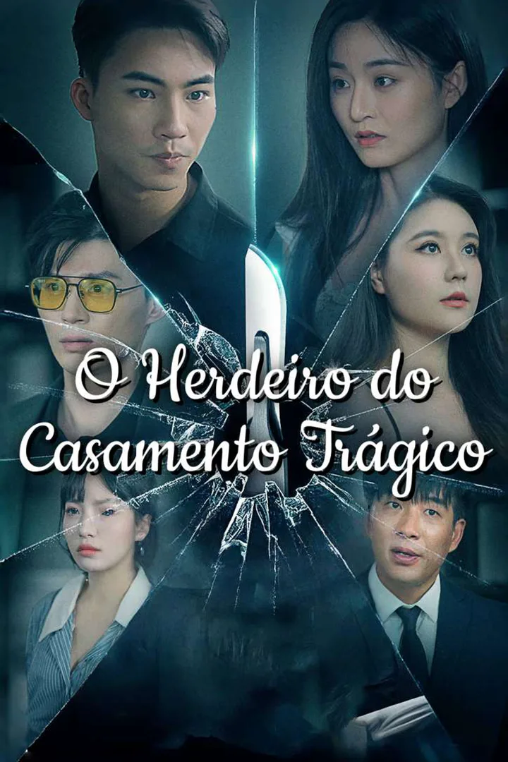 Pôster de ​​O Herdeiro do Casamento Trágico​
