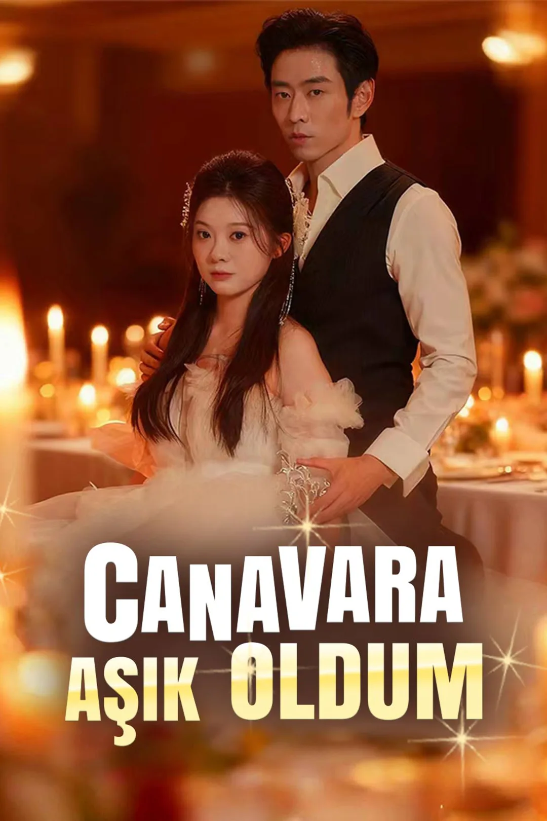 Canavara Aşık Oldum afişi