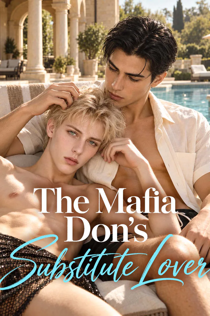 The Mafia Don's Substitute Lover poster