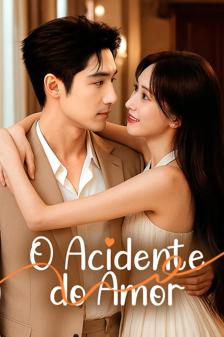 Pôster de O Acidente do Amor