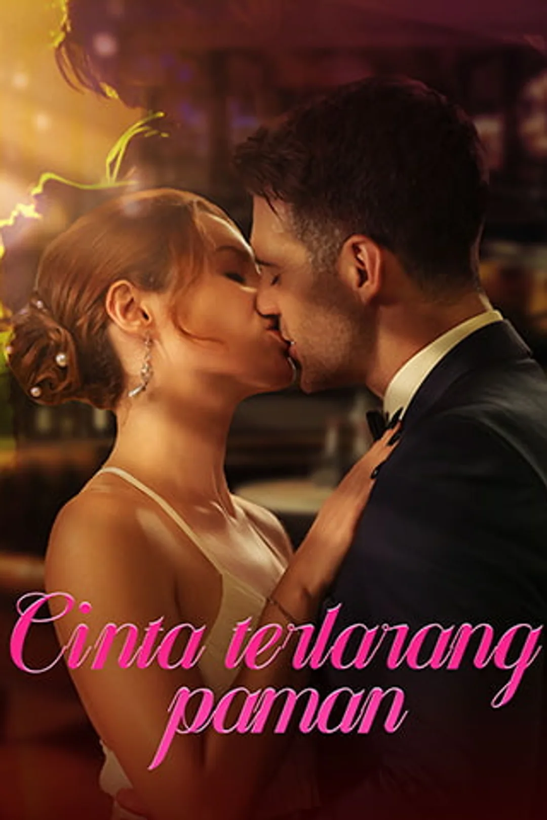 Poster Cinta terlarang paman