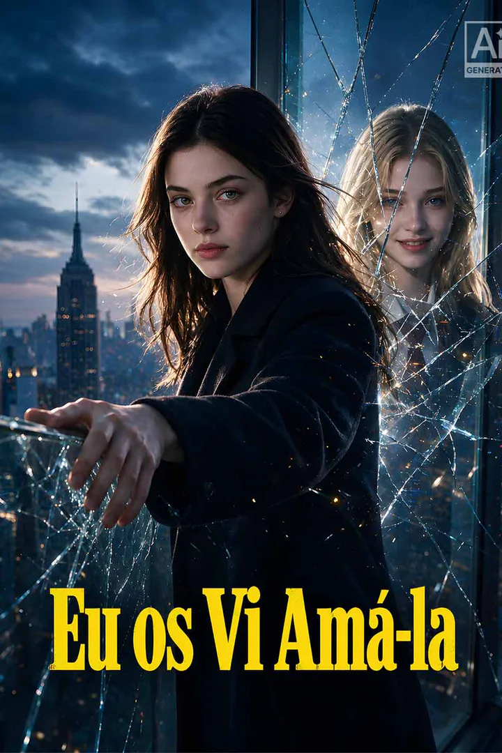 Pôster de Eu os Vi Amá-la